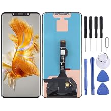 Daguys LCD Screen for Huawei Mate 50 Pro with Digitizer Full Assembly