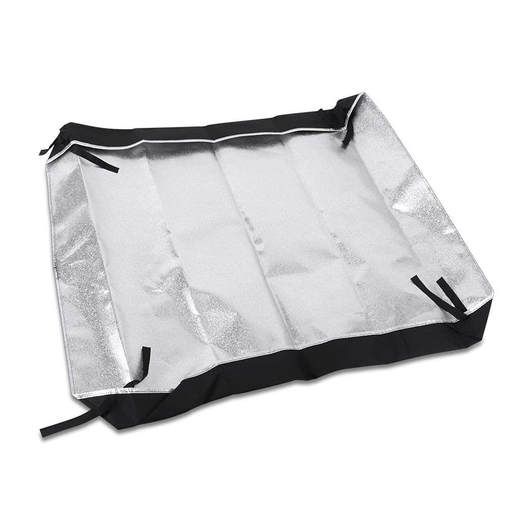 SereneLife Water Plate (for SereneLife Model: SLISAU35BK)