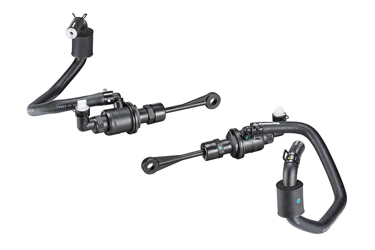 Valeo 804831 Hydraulika sprzęgła