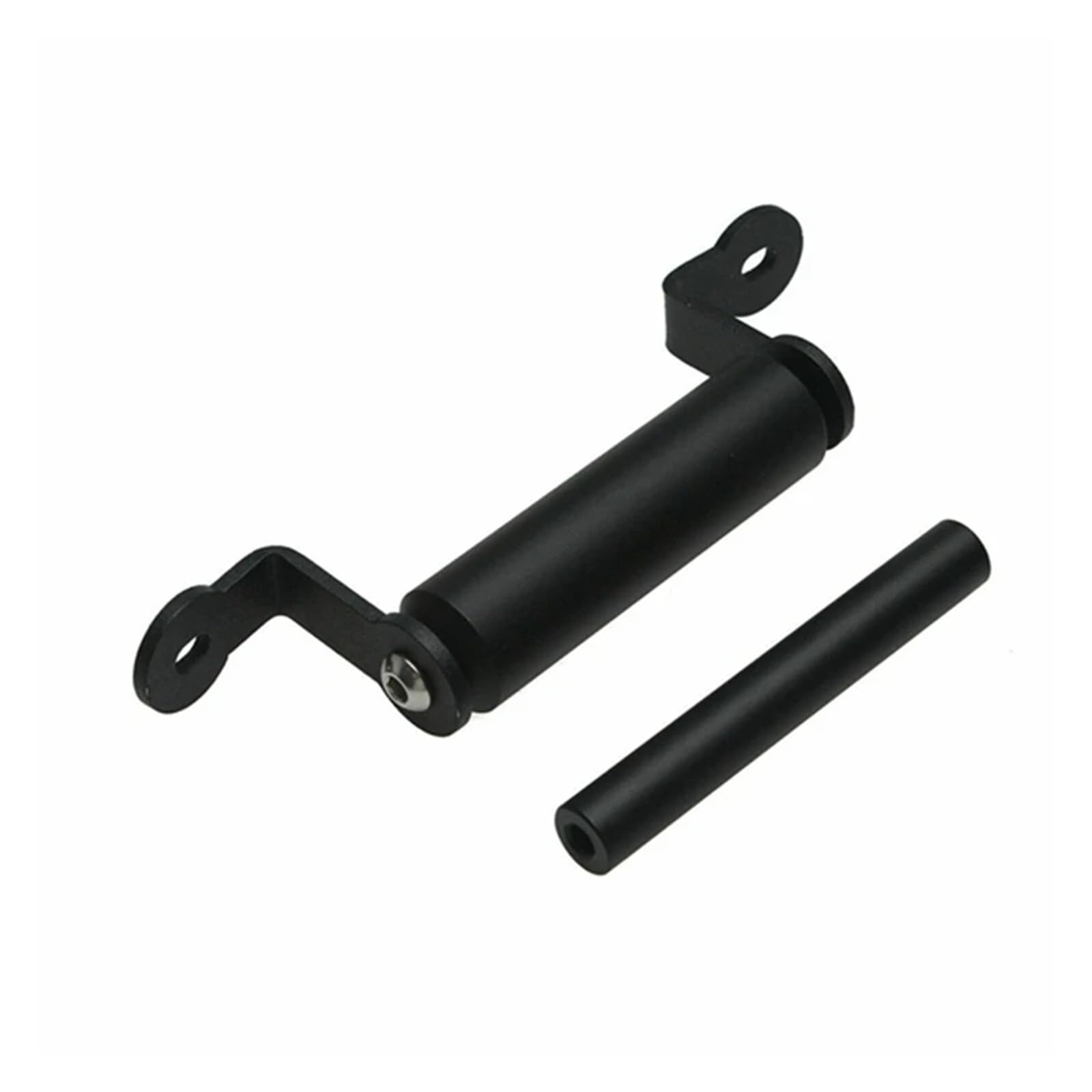 para TRACER700 para Tracer 700 para Tracer 7 GT 2016 2017 2018 2019 2020 2021 2022 Placa Soporte GPS Navegación para Teléfono Móvil Motocicleta Motocicleta Teléfono Soporte Navegación