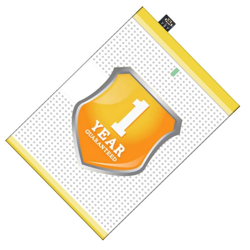 Image of Original B-F0 Battery Compatible for Vivo V11 Pro - (3400mAh) - 1 Year Warranty K7