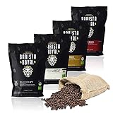 👫 SOZIAL - Durch die aktive Inklusion von Menschen mit Behinderung setzt sich Barista Royal für soziale Kaffeeveredelung ein