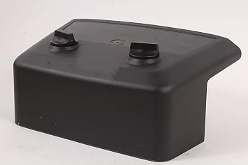 11011-6001 Air Filter Cover for Kawasaki 92210-7015 11011-7003 KM-11011-0821 FH601V FH641V FH680V FH721V