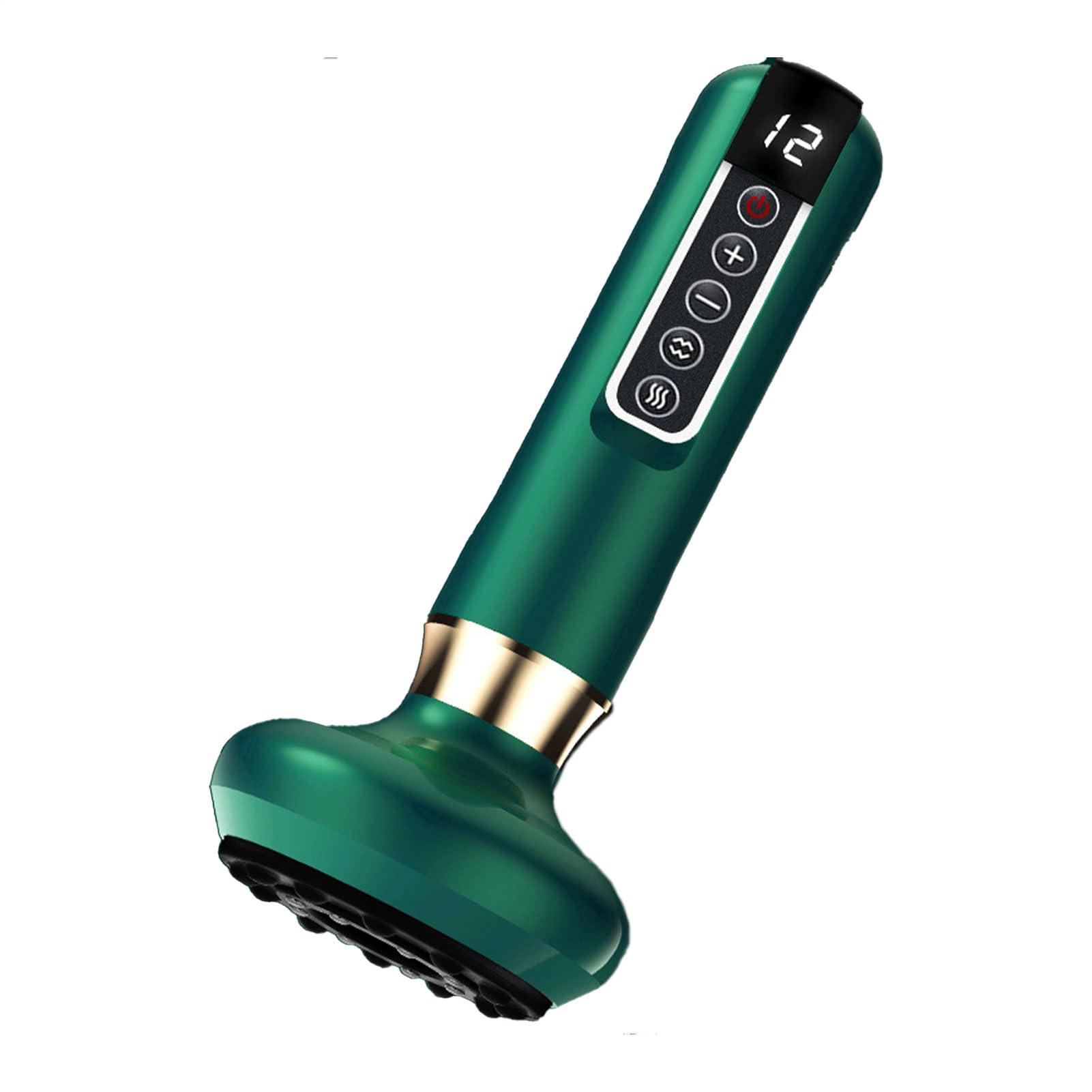 Masseur de cellulite avec ventouse - Machine à modeler et sculpter le corps, amincissant le ventre réglable, appareil d' de cellulite, machine manuelle pour sculpter le corps,
