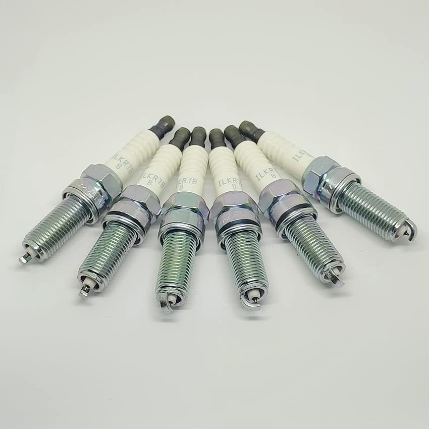 Bougies d'allumage Iridium ILKR7B8 1989 bougie moteur essence 1822A011
