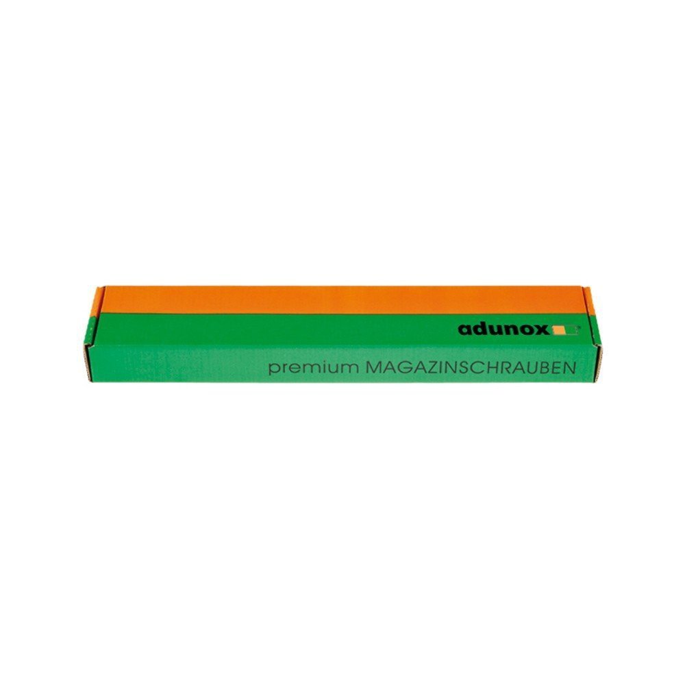 Magazinierte Schnellbauschrauben mit Feingewinde 3,9 x 35 mm, 1.000 Stück