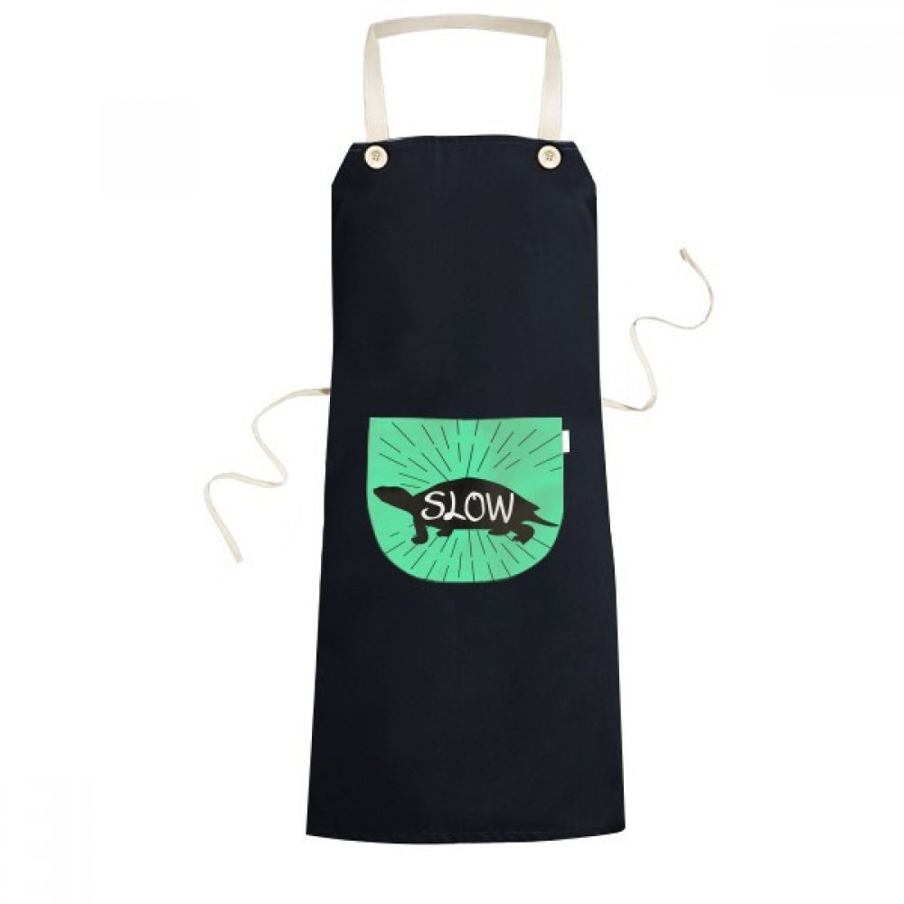 Tablier cuisine tortue pour partager de bons repas en famille autour du barbecue de jardin