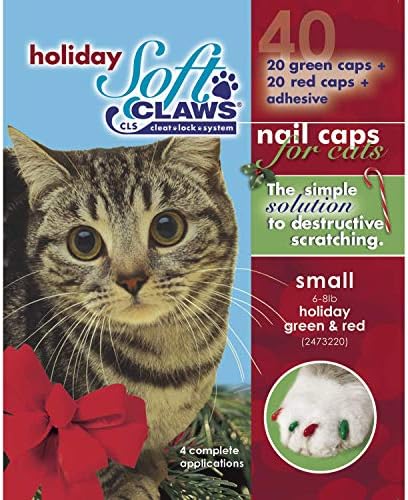 soft paws for cats petco