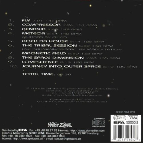 Miniatura 2 de Blue Planet 99