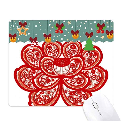 Tapis de souris Lotus pour une décoration de bureau zen et ordonnée