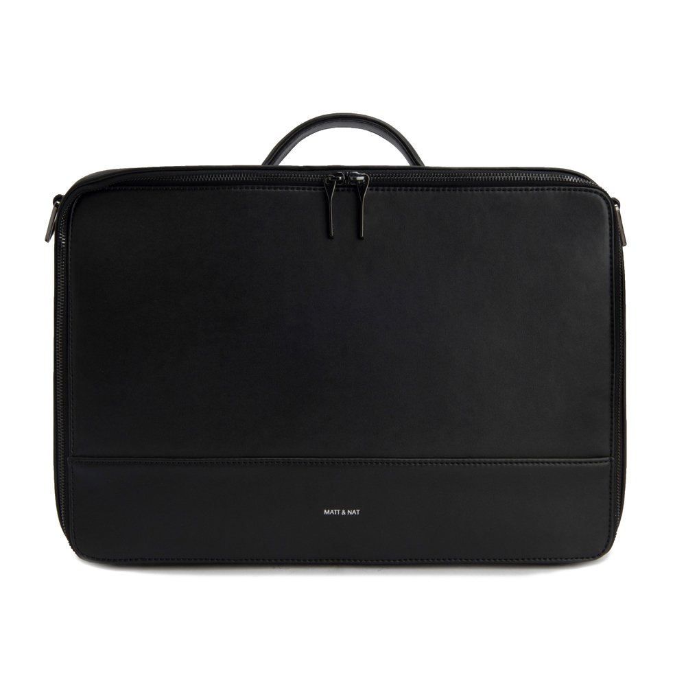 Matt and Nat Vlad Slim Vegan Briefcase
