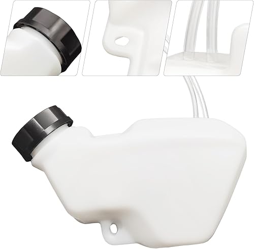 Miniatura 3 de 1 unids 310585012 310585001 Depósito de combustible para RYOBI Homelite RY34007 RY34007 RY34426 RY34427 RY34446 RY34447 BM4CSSAC BM4CSSACC