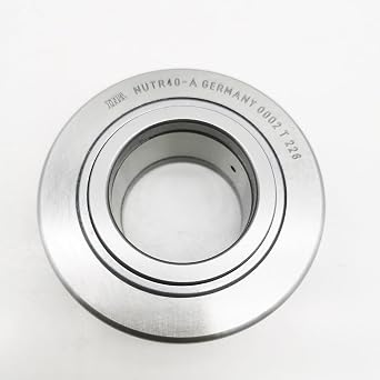 INA Double-Row Cylindrical Roller Type Bearings NUTR 40 NUTR40 Bearings