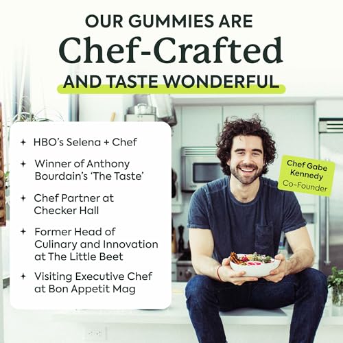 Plant People WonderBurn Metabolism Gummies