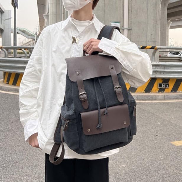 BEYOND BAUX Urbanite Laptop Bag & Travel Backpack - Image 6