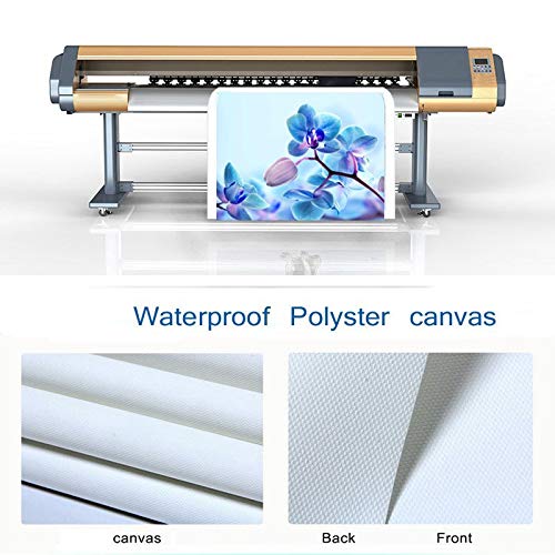 Poster Stampa Acquerello Fasi Gravidanza Sviluppo Fetale 70x80cm - Decorazione Ostetricia Ginecologia Senza Cornice