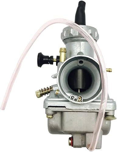 Miniatura 2 de Carburador para Honda 125 NF RX 100 RS 125 RX100 RS125 Carb