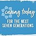 Seventh Generation Laundry Detergent Packs, Fragrance Free, 75 Count