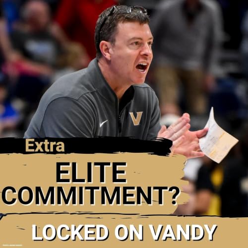 5-Star Forward Gabe Nesmith Commits to Vanderbilt, this is MASSIVE for Mark Byington