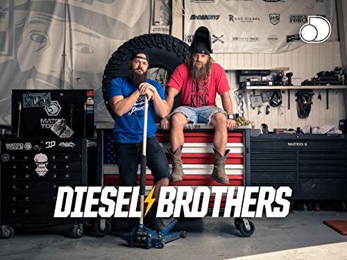 Diesel Brothers