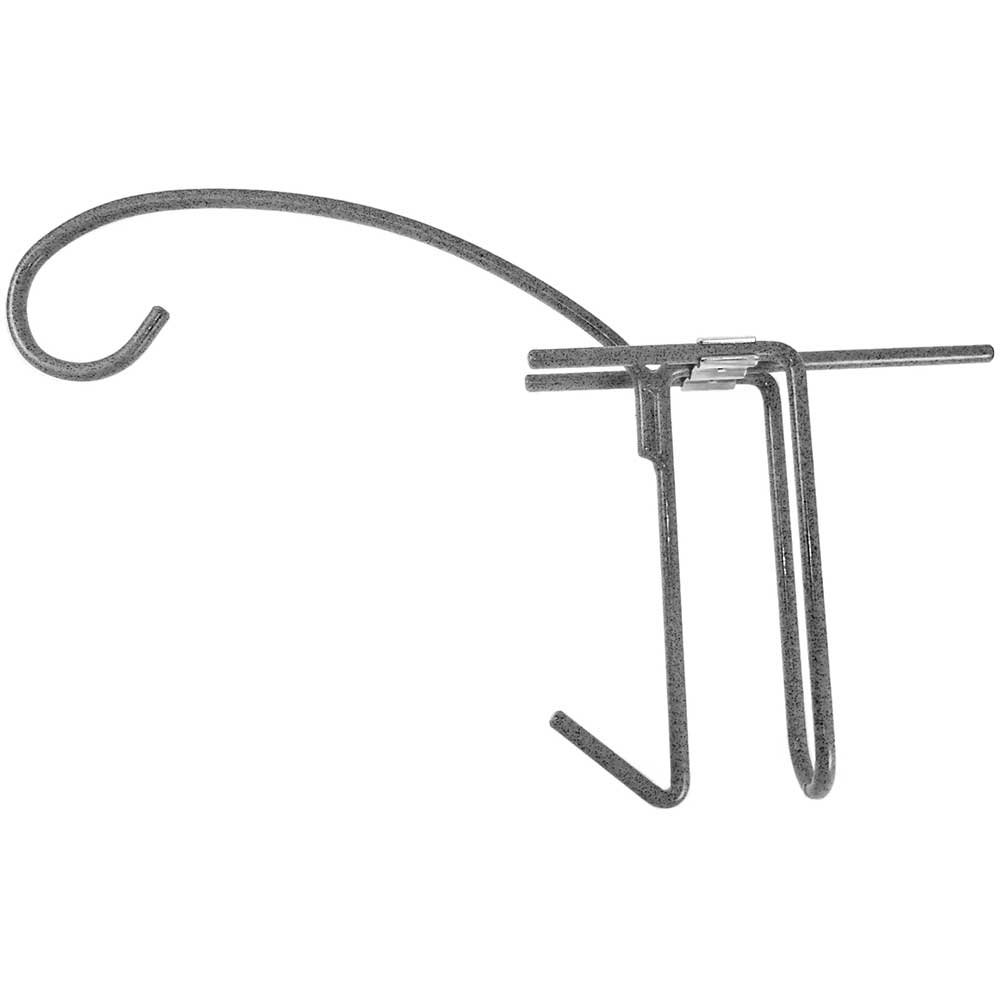 Amazon | ニッサチェイン ブロック用アジャスト付アームハンガー