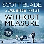 Cover of Without Measure