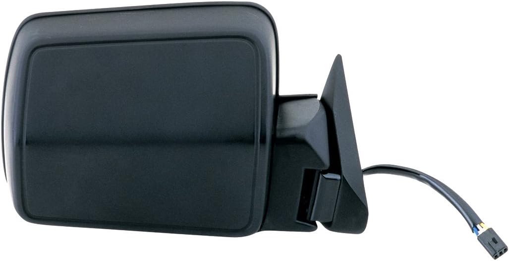 Fit System Passenger Side Mirror for Jeep Cherokee/Wagoneer