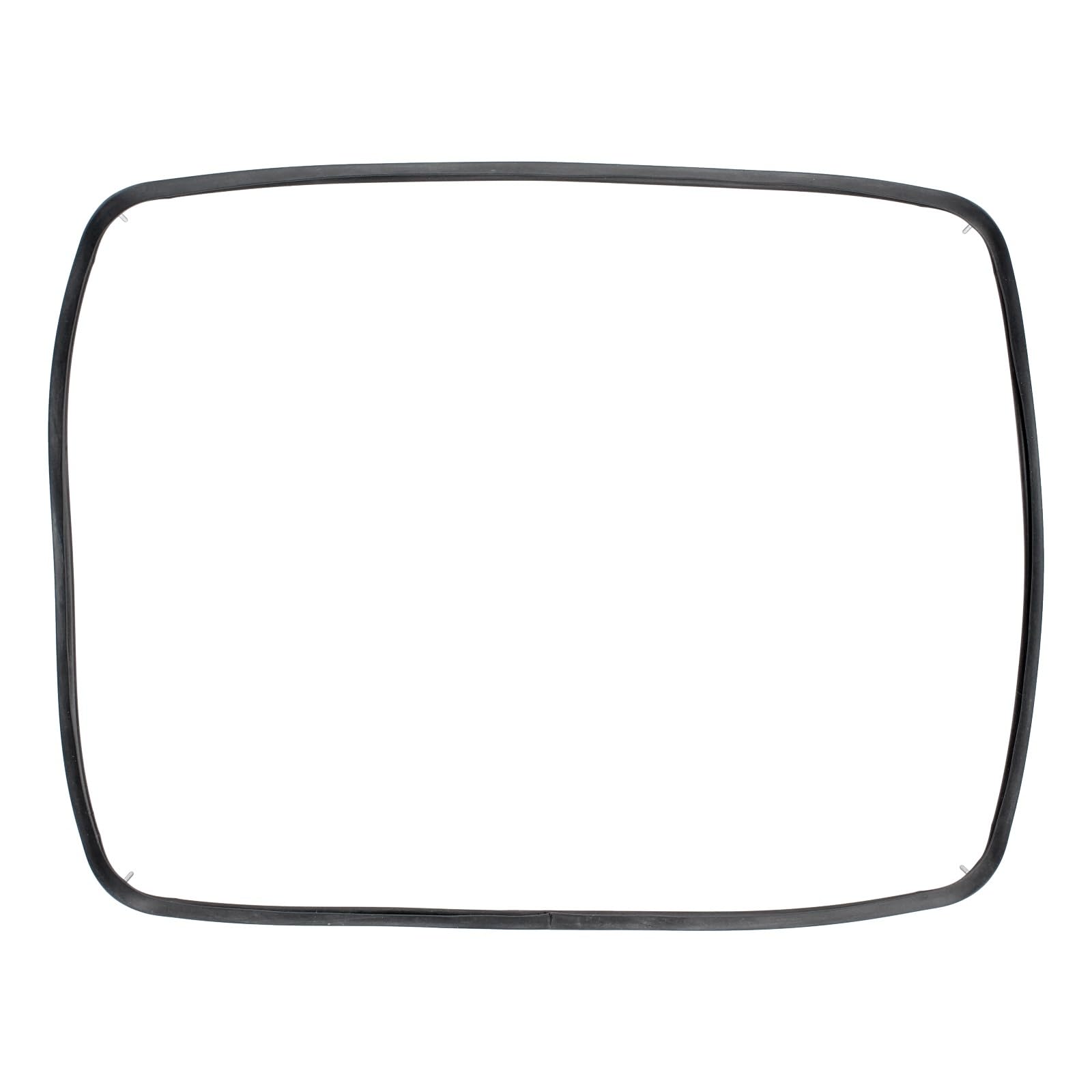Türdichtung gorenje 235744 rundum 4Haken für Backofen