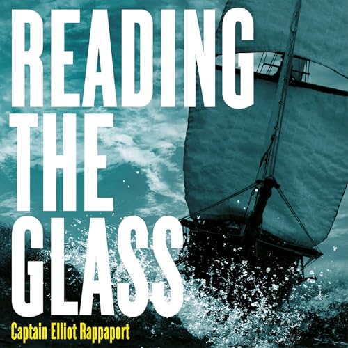 Reading the Glass by Elliot Rappaport episode artwork