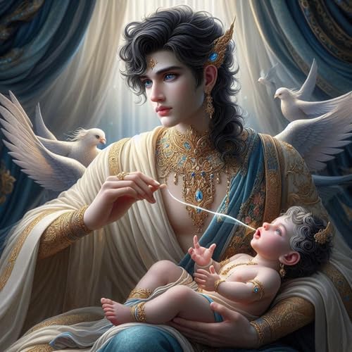 जब इंद्रदेव को स्वयं बनना पड़ा वाहन! When Lord Indra had to set aside his ego