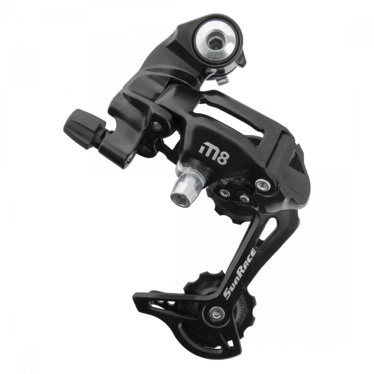 Amazon.com : SunRace RD-M83 8/9 Speed Black Rear derailleur