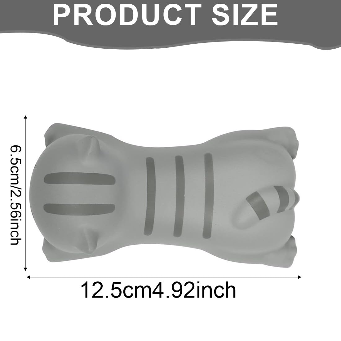 Poggiapolsi per Tastiera e Mouse Ergonomico Imbottito per Casa e Ufficio