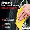 ALCLEAR 721FR Felgenreiniger mit Farbindikator – Säurefrei & Materialschonend – Entfernt Bremsstaub & Flugrost – 1000 ml – Für Alu- & Stahlfelgen – Lila Farbeffekt – Autopflege Made in Germany #5