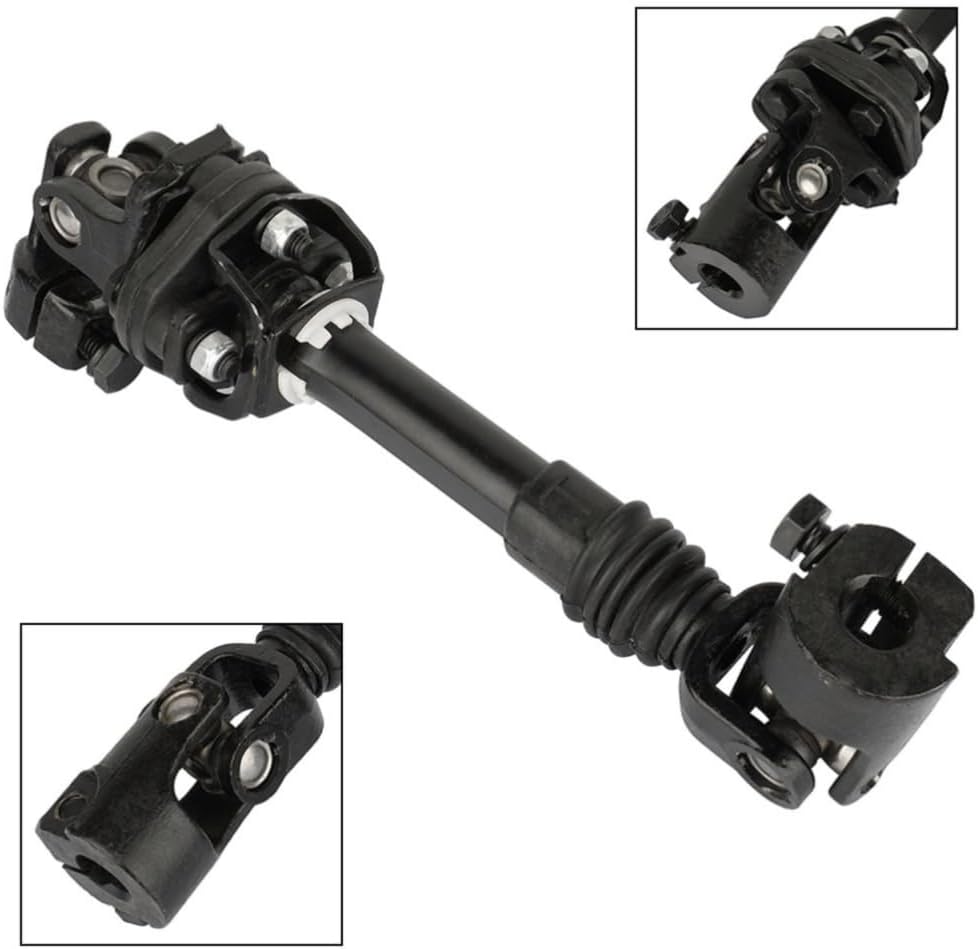 Lower for Dodge for Dakota 2000 for Durango 2000 Steering Shaft 4WD 425-265 55351199AC