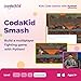 Python for Kids, Award-Winning STEM Courses, Coding for Kids, Ages 10+ with Online Mentoring Assistance, Learn Computer Programming and Code Amazing Games with Python (PC & Mac) (Box Art Varies)