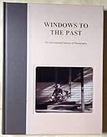 Windows to the Past 1892731134 Book Cover