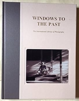 Hardcover Windows to the Past Book