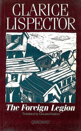 The Foreign Legion: Stories and Chronicles (English and Portuguese Edition)