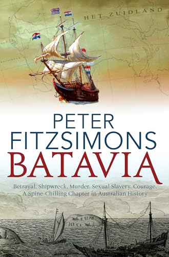 Batavia view 2