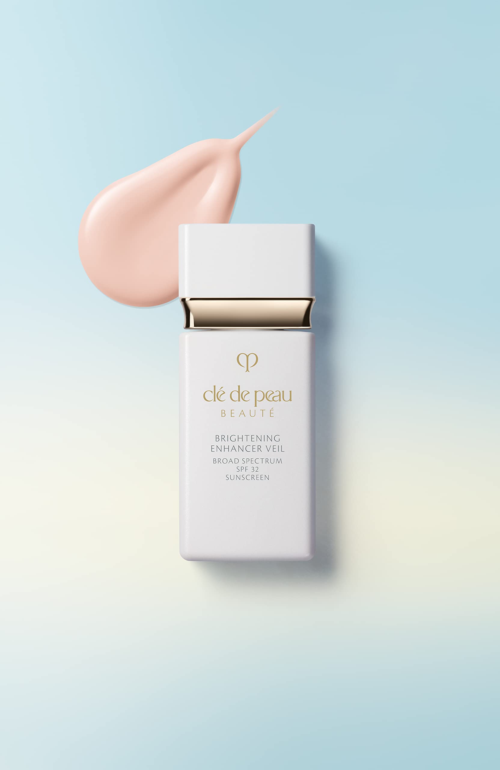 Peau Cosmetics Brightening Enhancer Veil