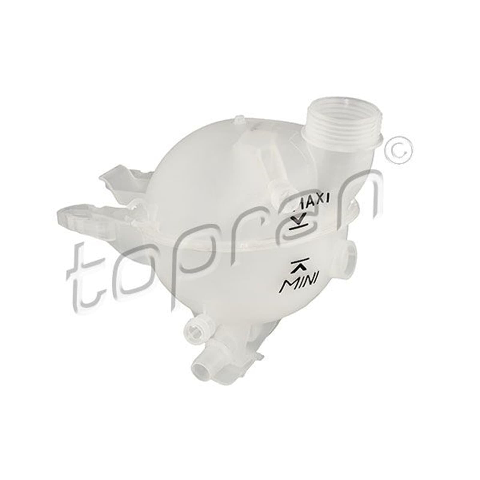 TOPRAN 722 676 Serbatoio compensazione refrigerante