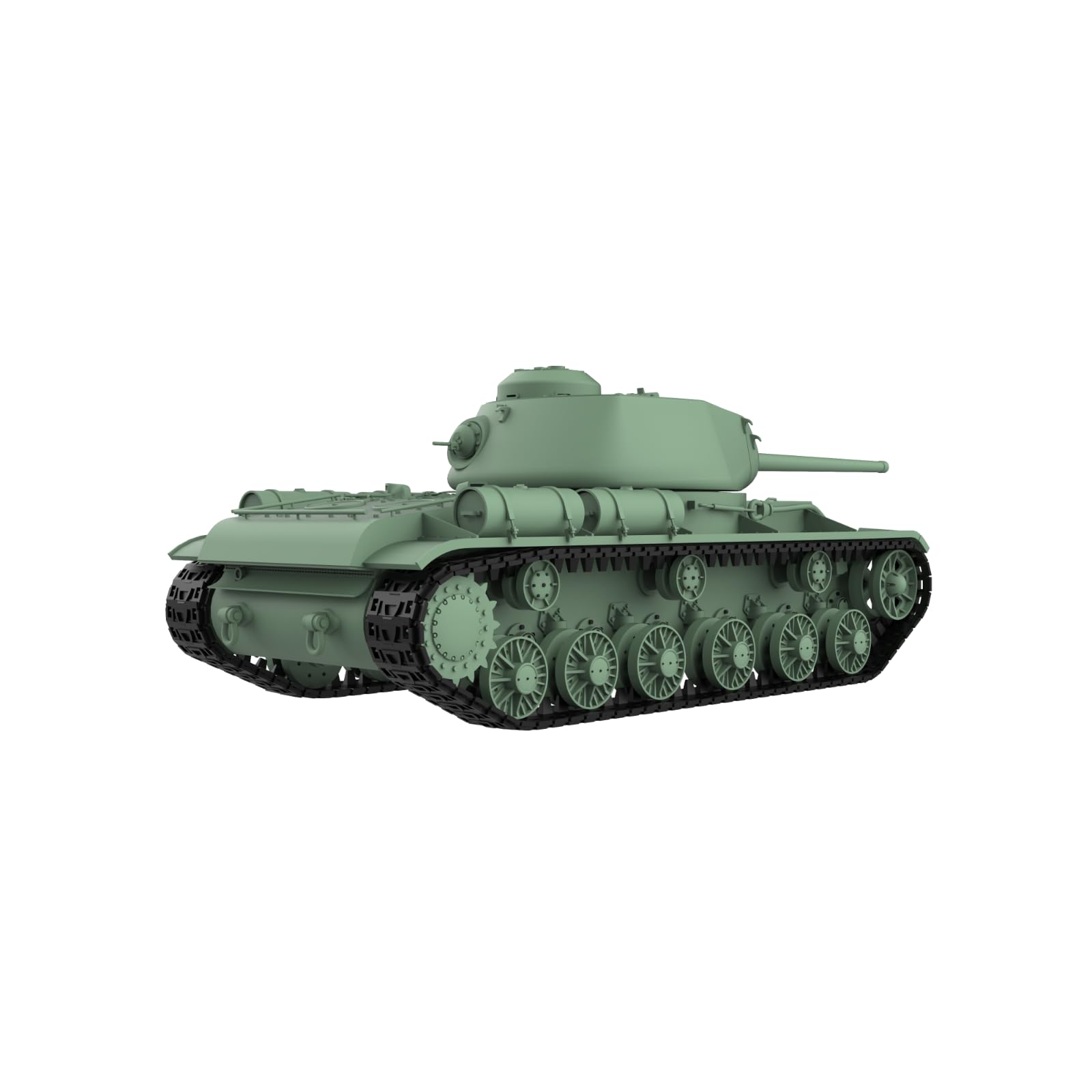 MRY-SFW Char moyen soviétique KV-85 1/32