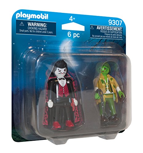 Playmobil Vampire & Frankestein