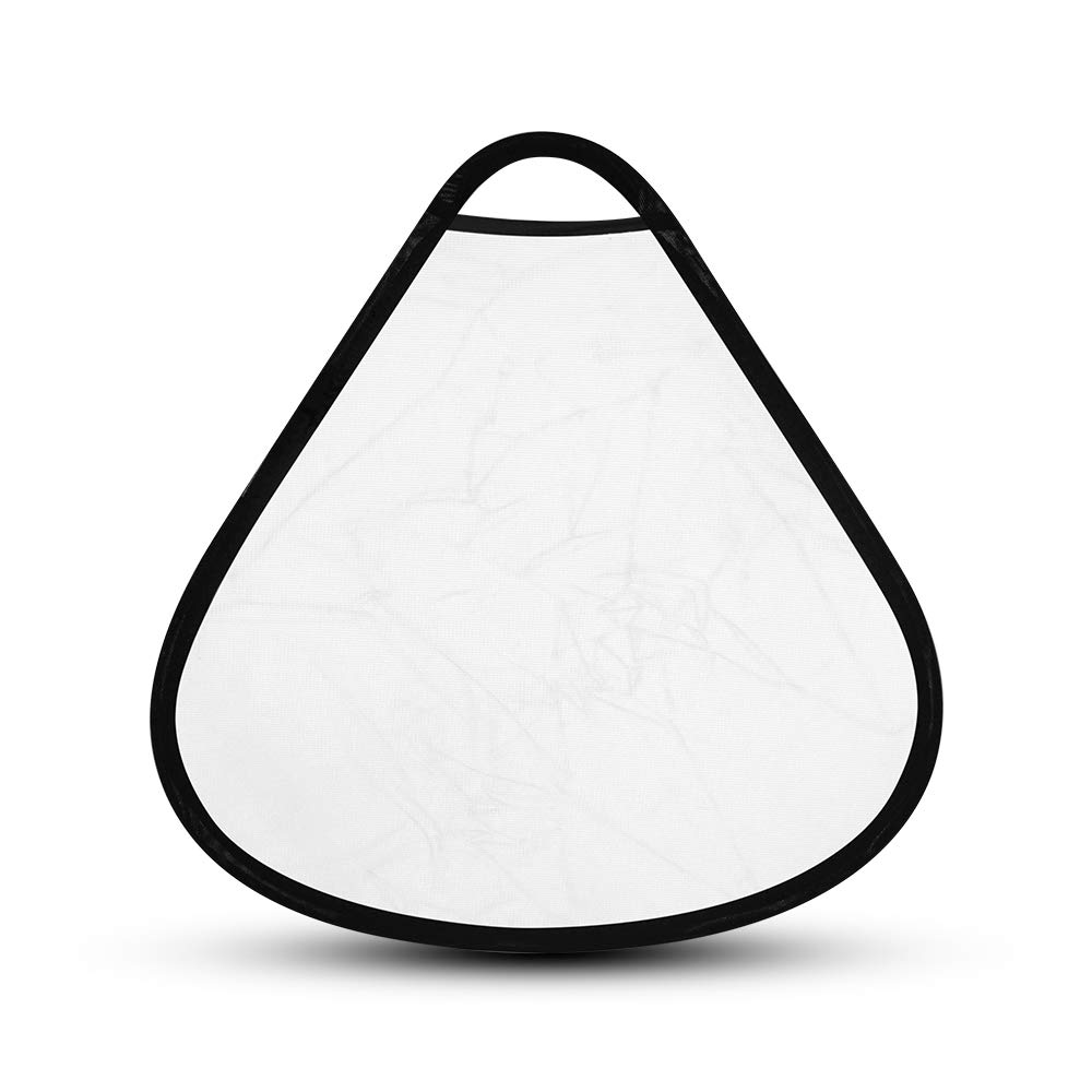 Fotover Opvouwbare Reflector Holle Licht Reflector