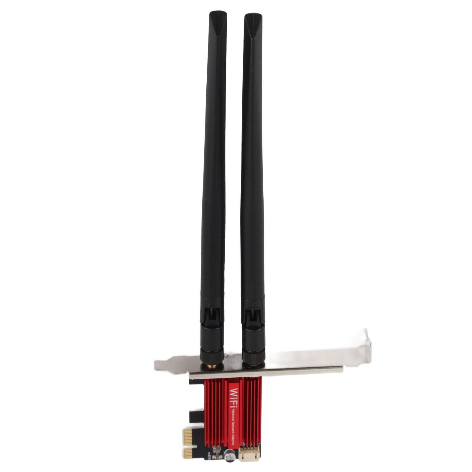 Tarjeta WiFi Bluetooth 4.0 de doble banda PCI-E 1200Mbps 7260AC Pro para PC 8