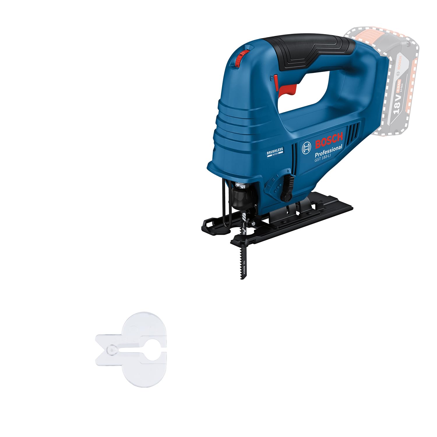Thumbnail product image - 0