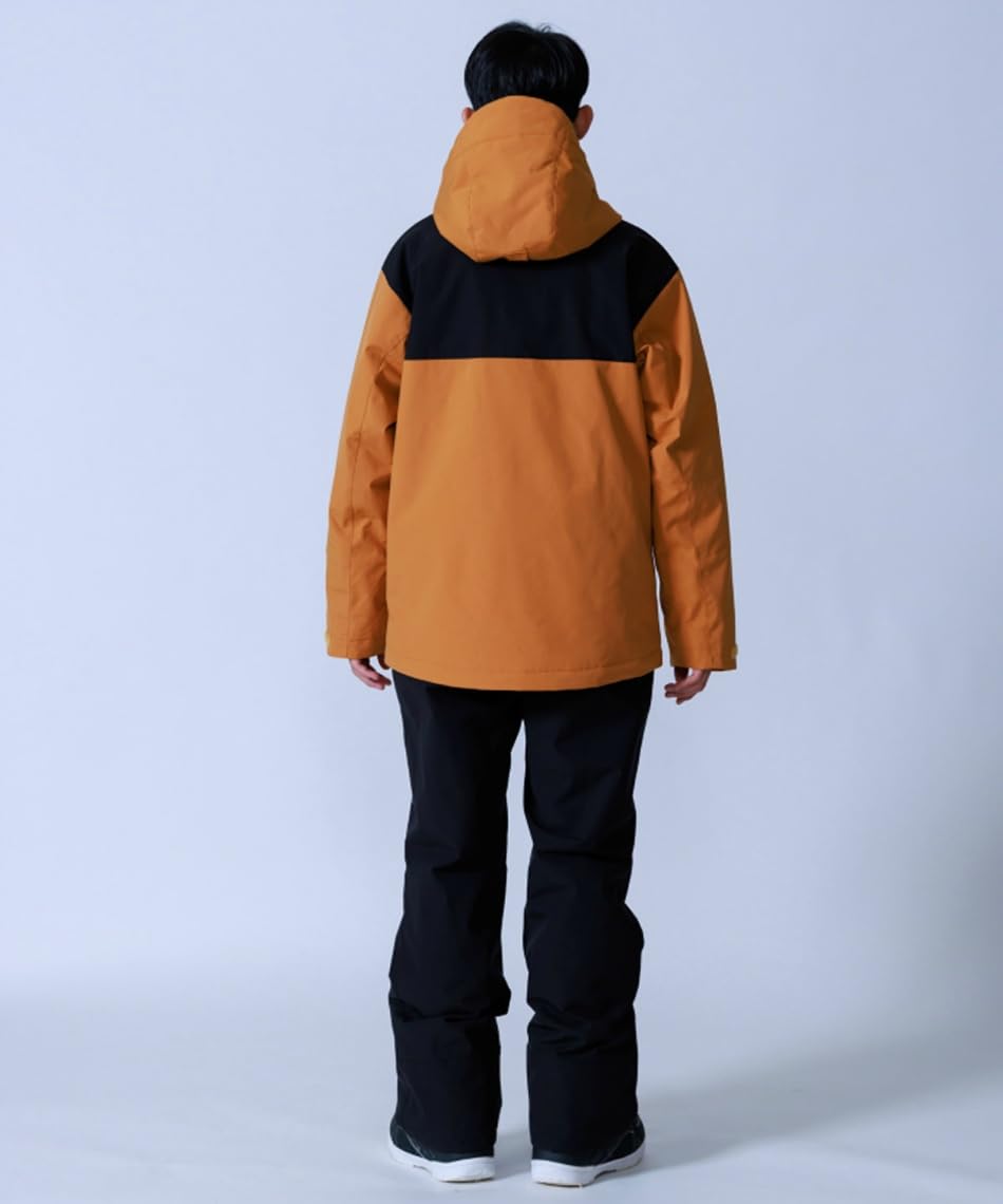 Amazon.co.jp: 〔オンヨネ〕スキーウェア 上下セット メンズ SUIT