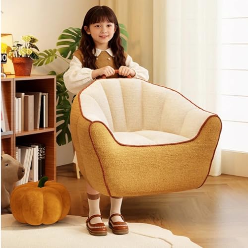 Pouf canapé modulable pour soulager le dos au sol - 5