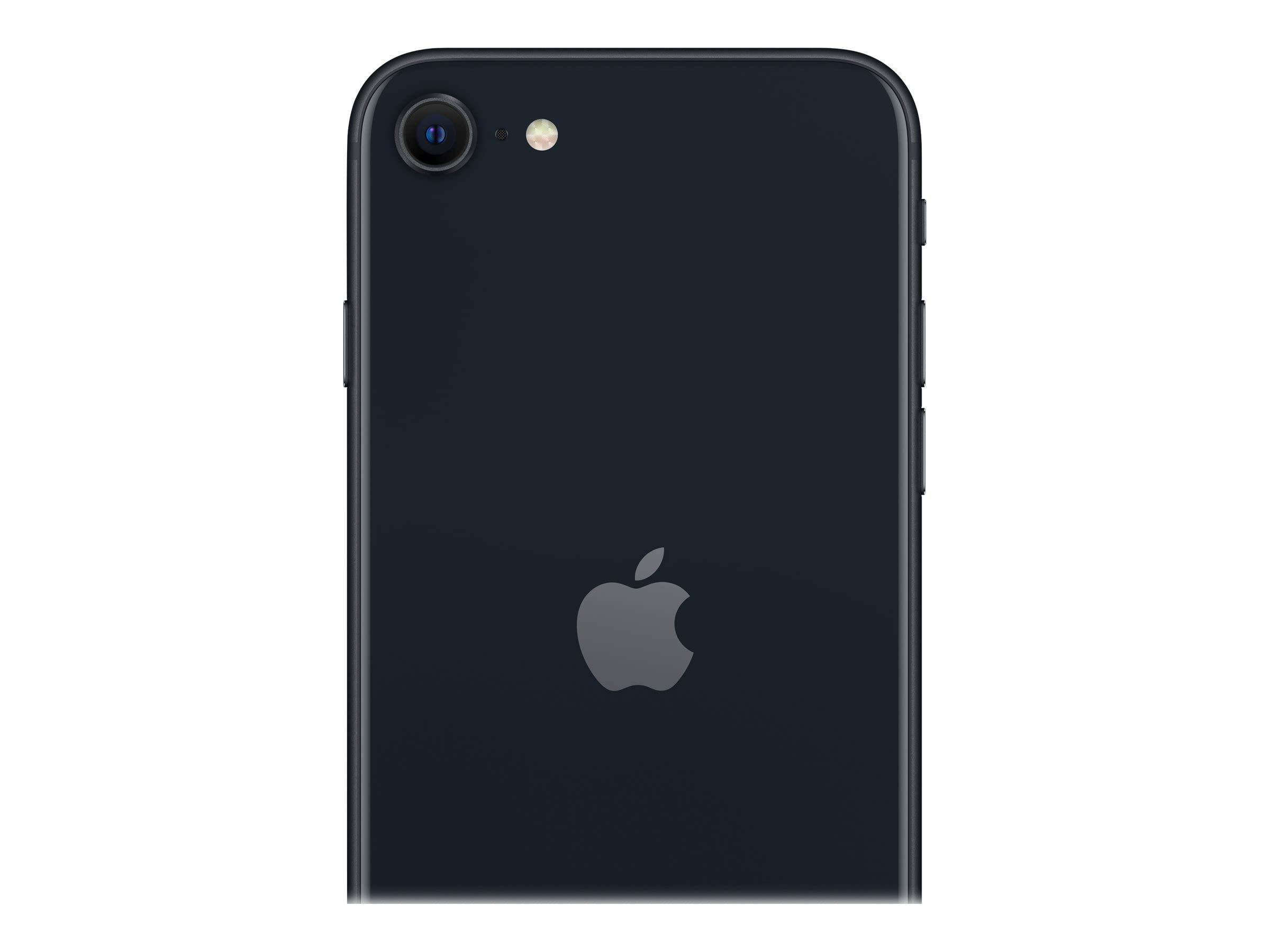 スマートフォン本体 Apple iPhone SE Midnight 64GB APPLE IPHONE SE 4.7