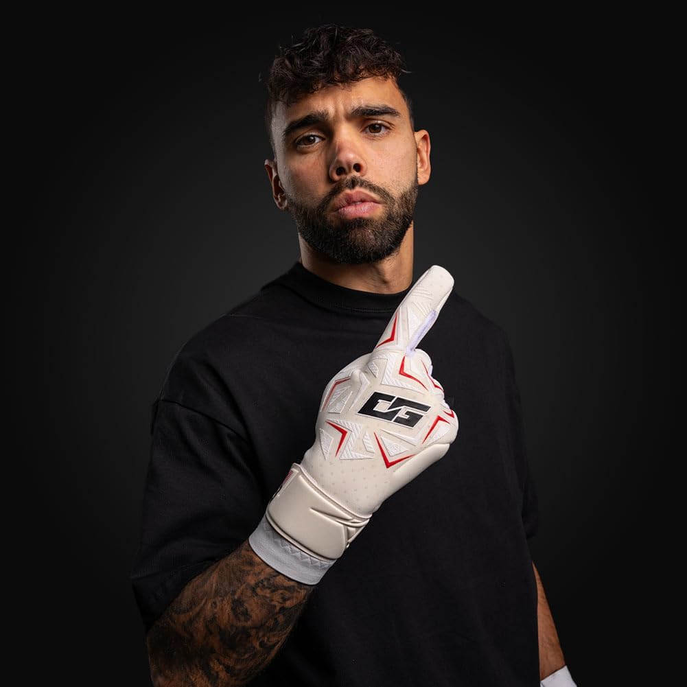 OG1 TYPE-R David Raya Goalkeeper Gloves